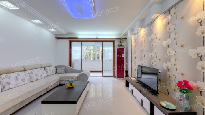 金侨花苑二手房实景图