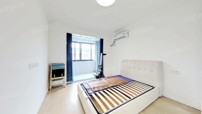 白杨小区二手房实景图