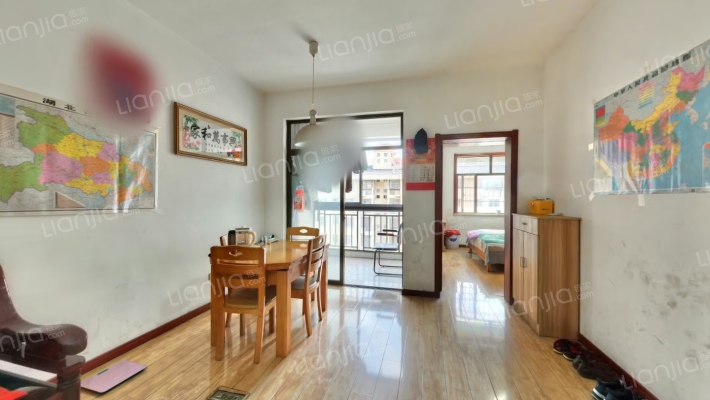 将军新村二期二手房实景图