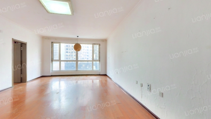 恒盛豪庭二手房实景图