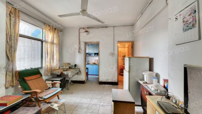 绿叶广场二手房实景图