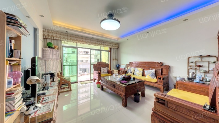 南翠花园二手房实景图