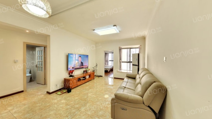 海棠佳苑二手房实景图