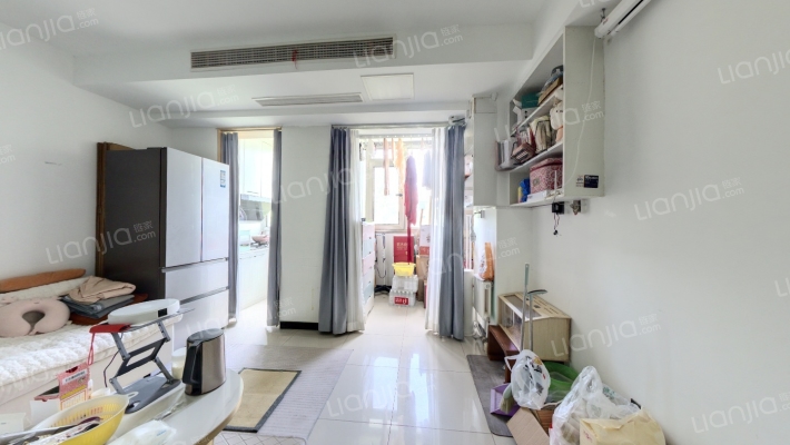 长河湾二手房实景图