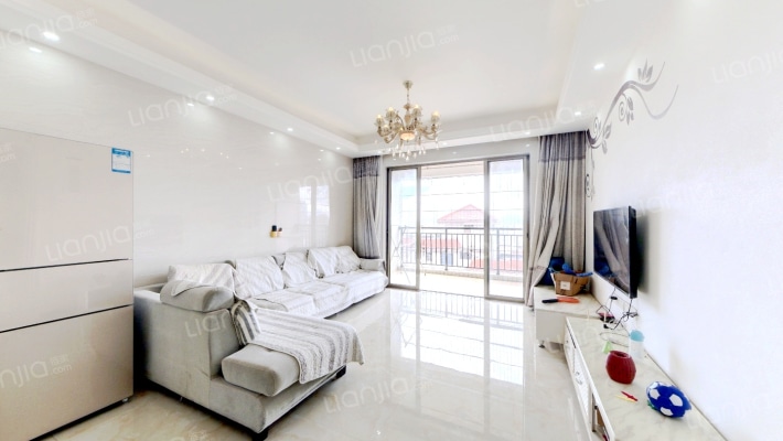 国兆嘉润大厦二手房实景图