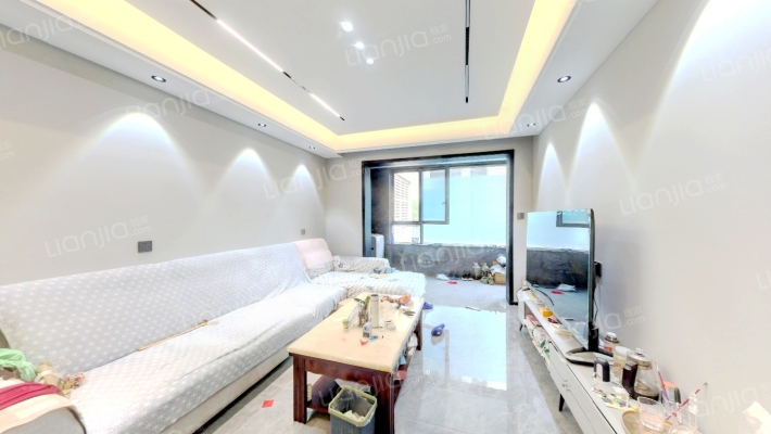 南飞鸿玖玺大观二手房实景图