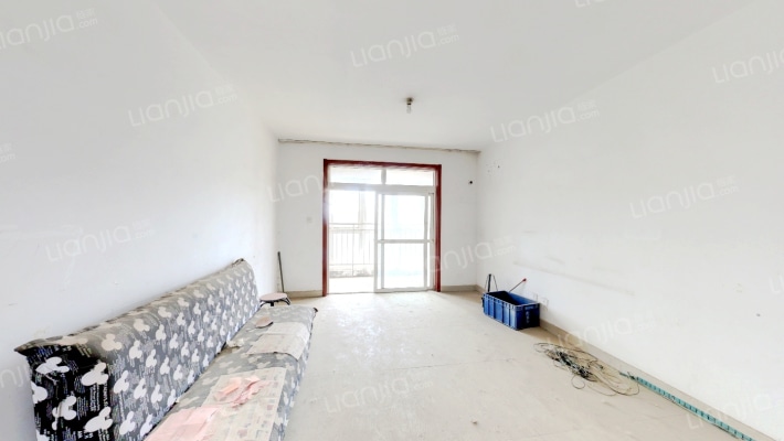 花样年华小区二手房实景图