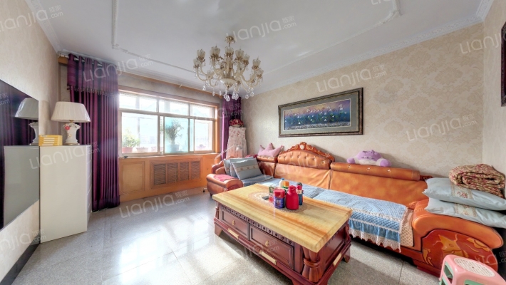 郝庄巷国税局40号院二手房实景图