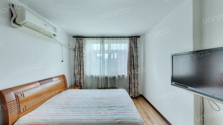 微山里二手房实景图