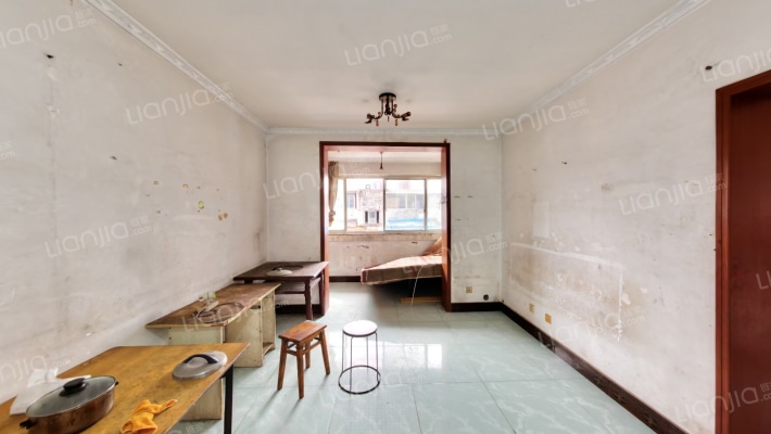 现代福满苑A区二手房实景图