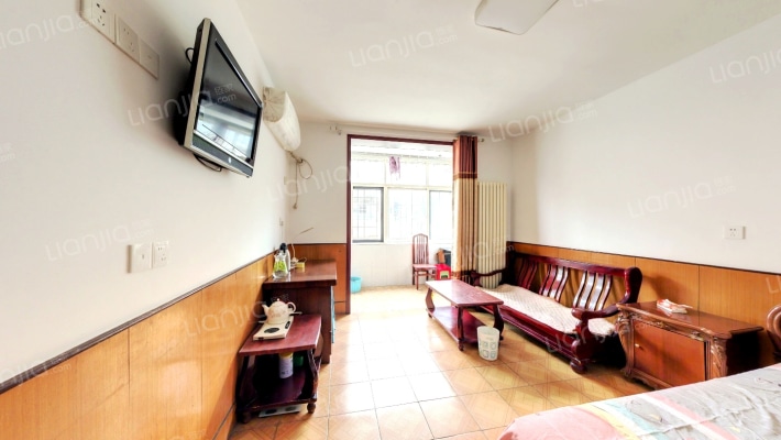 开发小区二手房实景图