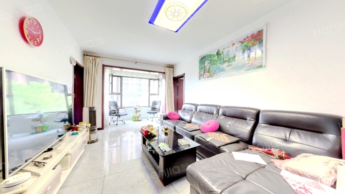 中车国际广场一期二手房实景图