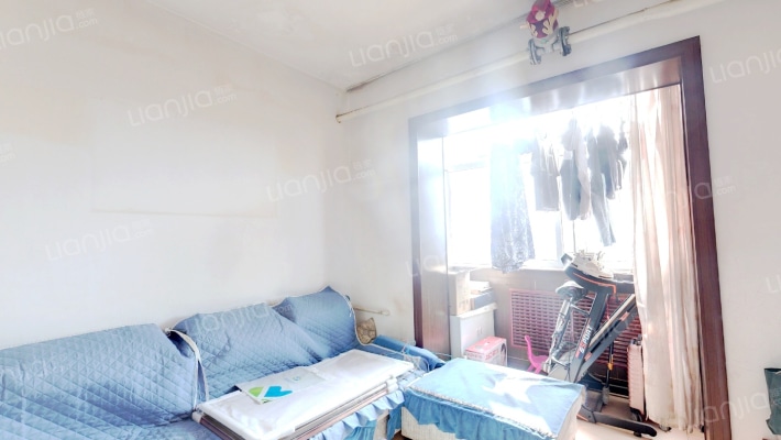 东华苑碧梧园二手房实景图