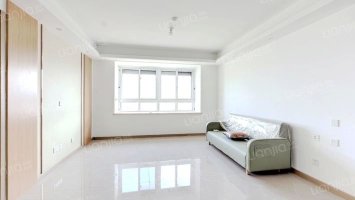 中梁蕴景嘉园二手房实景图