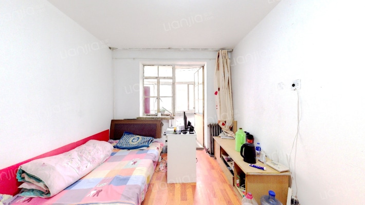 甘肃冶金七里河住宅小区二手房实景图