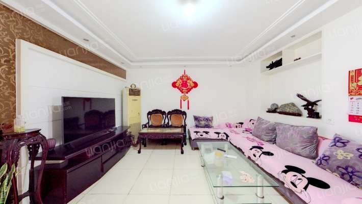 泰安市泰山饭店金山一宿舍二手房实景图