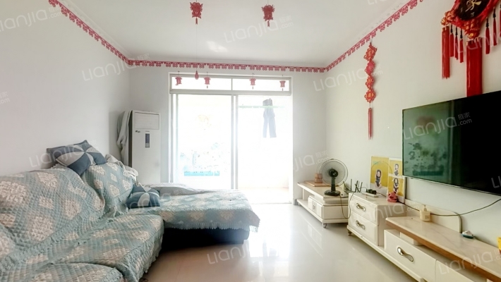 祥瑞花园二手房实景图