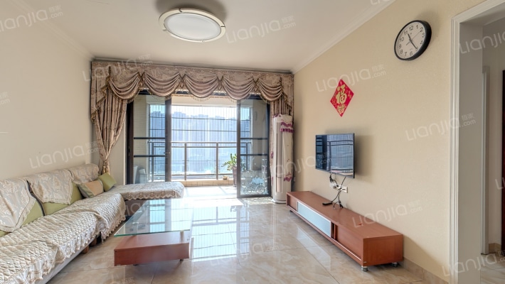 方直君御二手房实景图