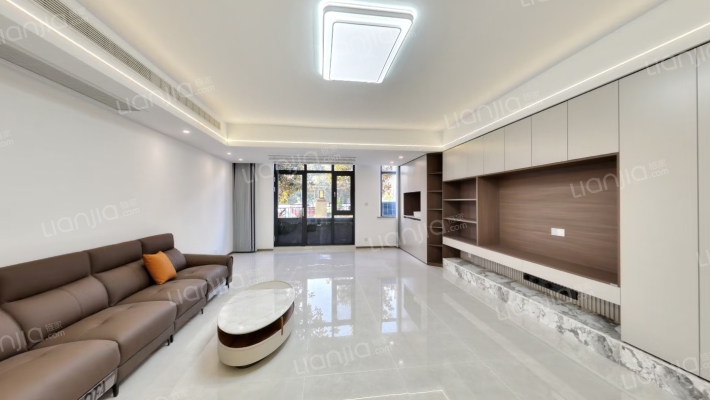 曲江颐景二手房实景图