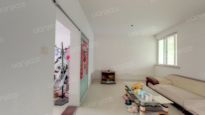 东方明珠二手房实景图