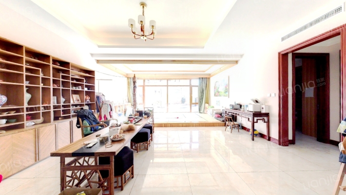 融庄二手房实景图