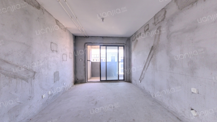 华鸿·鸿樾府二手房实景图