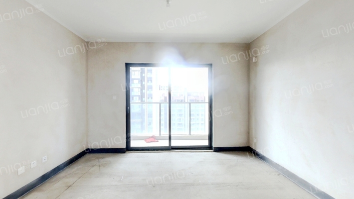 雨花玖悦二手房实景图