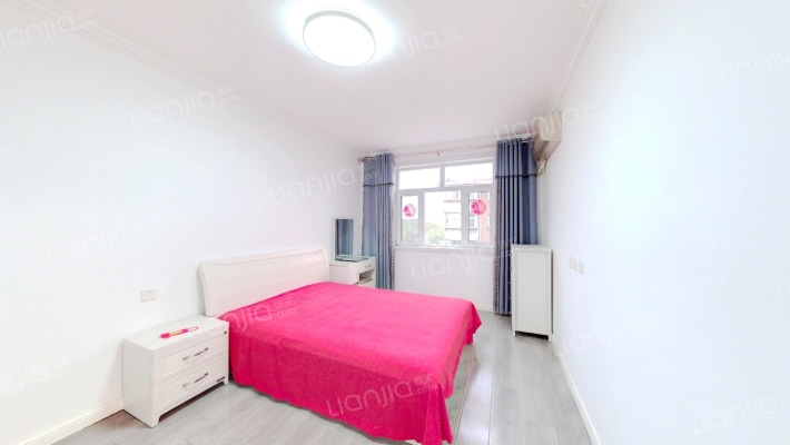 华柴社区二手房实景图