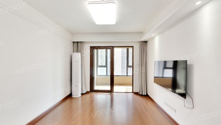 保利天悦四期二手房实景图