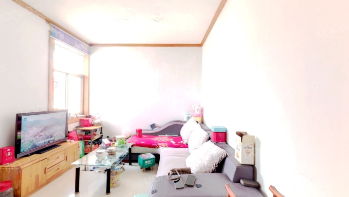 团结村二手房实景图