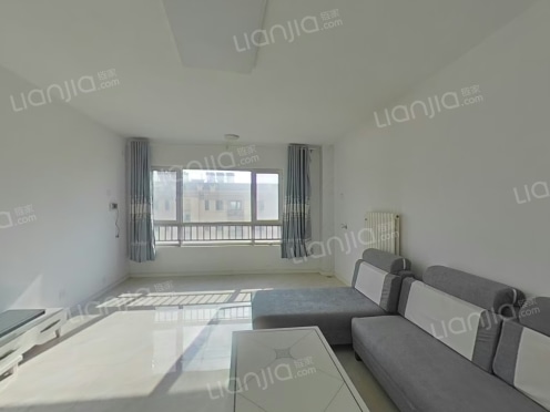 整租·龙泉水岸 3室2厅 南/北