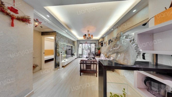 仙桐馨苑二手房实景图