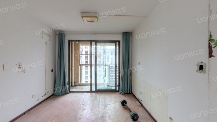 华邦光明世家二手房实景图