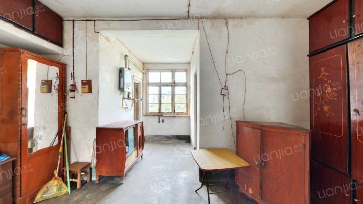 蒲庙纸业生活区二手房实景图