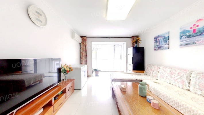 德惠凤凰都三期二手房实景图