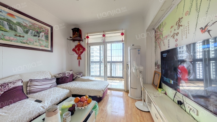 十里景秀二手房实景图