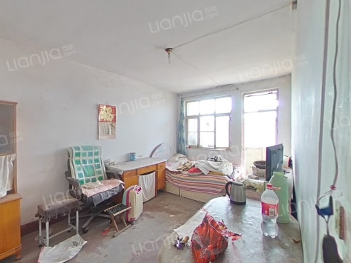 整租·洞庭湖路 2室1厅 南/北