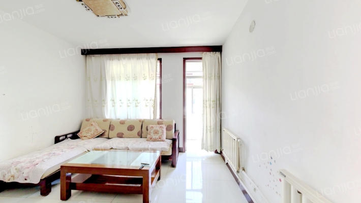 怡园小区二手房实景图