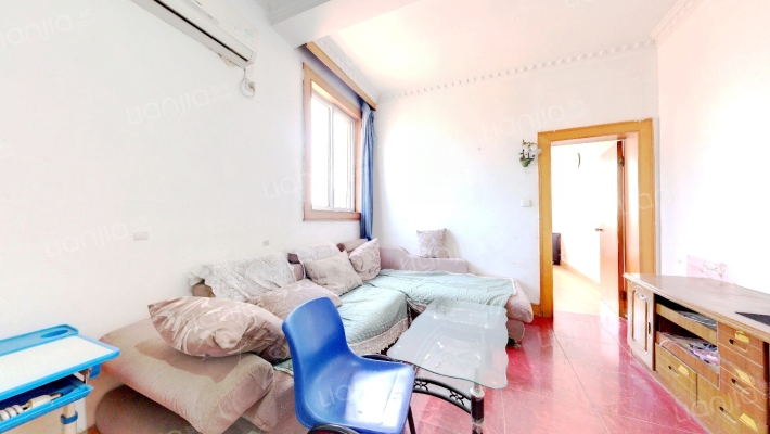 盘古路927弄二手房实景图