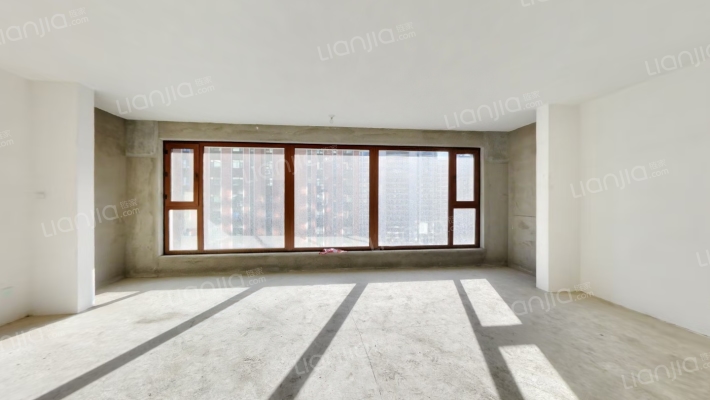 泽信江山府二手房实景图