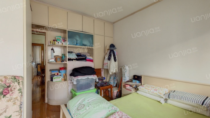 东湾小区二手房实景图