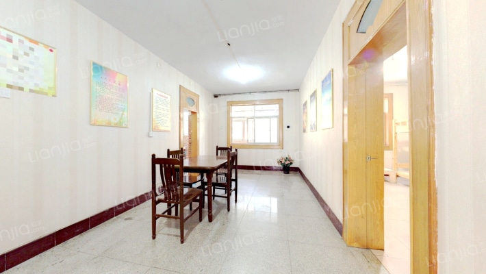 桃源路45号院二手房实景图