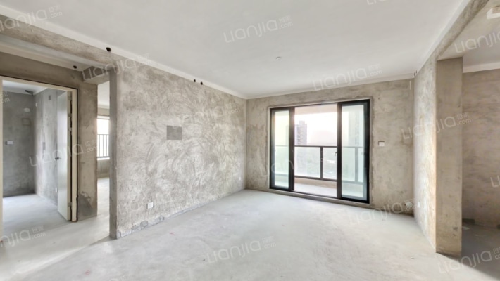 朔园二手房实景图