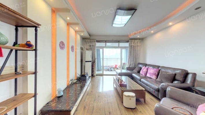 聚丰花园二手房实景图