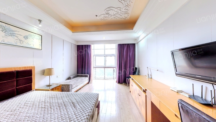 浅水湾二手房实景图