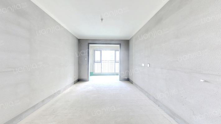 华瑞紫韵天园二手房实景图