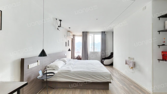 德艺大厦二手房实景图