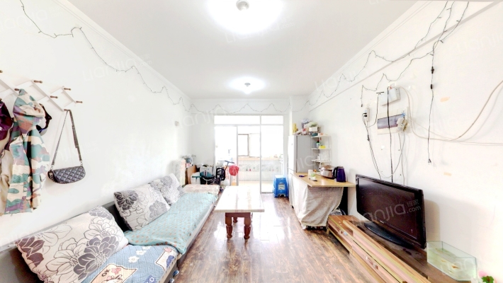 东方之珠龙腾苑二手房实景图