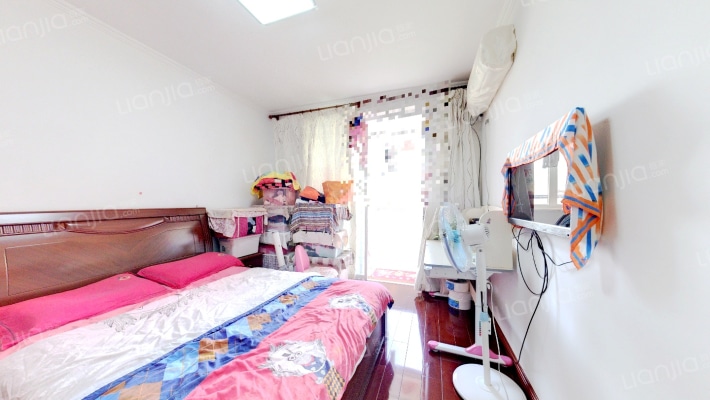 春馨园A区二手房实景图