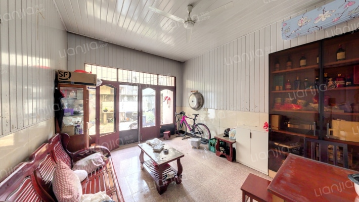 殷湾村二手房实景图